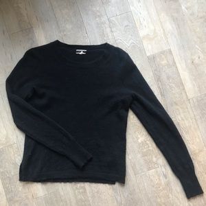Women’s Small Cashmere Sweater